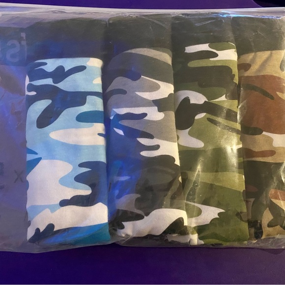 💕NWT Boxer Brief 4-Pack - Picture 3 of 11